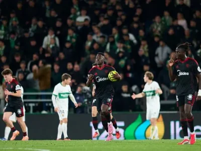 Sevilla vs Athletic Bilbao: Cuộc chiến sinh tử giữa hai ‘ông lớn’ sa sút tại La Liga