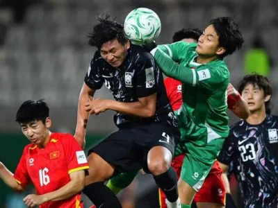 U23 Việt Nam giành HCĐ U23 châu Á: Thành tích ‘nhỏ’ nhưng ý nghĩa ‘lớn’ cho tương lai!