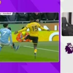 Gây sốc: Trọng tài ra mắt Premier League từ chối phạt đền dù VAR can thiệp trong trận Man City thắng Wolves 1