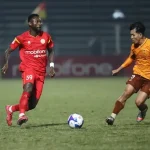 Trung Kiên 'đứng hình' khi về nước, HAGL bị loại khỏi Cúp Quốc gia ngay vòng 1/8 1