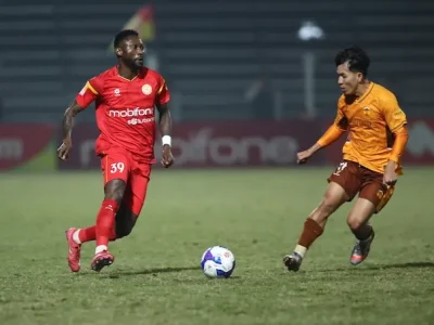 Trung Kiên ‘đứng hình’ khi về nước, HAGL bị loại khỏi Cúp Quốc gia ngay vòng 1/8