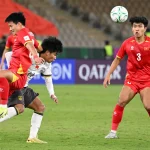 U23 Việt Nam 'vỡ mộng' bán kết: Bài học đắt giá từ 1 phút mất tập trung 1