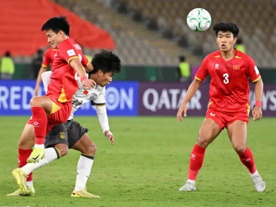 U23 Việt Nam ‘vỡ mộng’ bán kết: Bài học đắt giá từ 1 phút mất tập trung