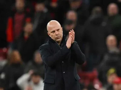 Arne Slot thừa nhận sự thật phũ phàng: Áp lực sa thải không thể dập tắt dù Liverpool thắng