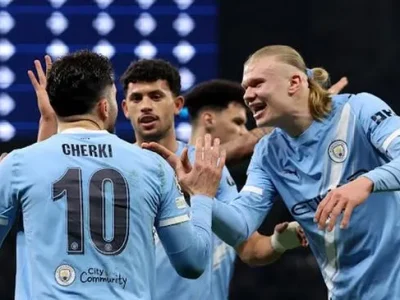 Chấn Động: Cả 5 Đại Diện Anh Thẳng Tiến Vòng 1/8 Champions League 2025/26, Cơ Hội Vô Địch Rộng Mở!