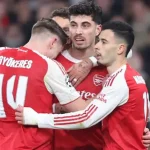 Leeds vs Arsenal: Pháo thủ có 'vượt bão' tại Elland Road? 1