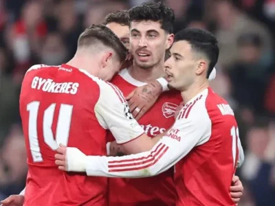 Leeds vs Arsenal: Pháo thủ có ‘vượt bão’ tại Elland Road?