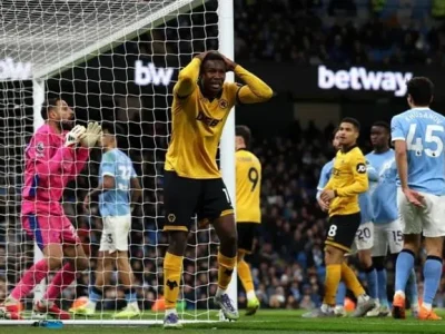 Wolves vs Bournemouth: ‘Bầy Sói’ đứng trước thảm họa lịch sử, đối thủ đang lên đỉnh cao phong độ