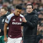 Chấn thương Watkins: Cú sốc lớn với Aston Villa trong cuộc đua vô địch Ngoại hạng Anh 1