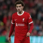 Bom tấn chuyển nhượng: Sao Liverpool sắp sang Ý, Inter Milan sẵn sàng chiêu mộ Curtis Jones 1