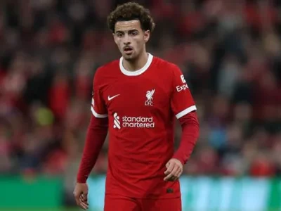 Bom tấn chuyển nhượng: Sao Liverpool sắp sang Ý, Inter Milan sẵn sàng chiêu mộ Curtis Jones