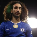 Cucurella 'bùng nổ', Chelsea lội ngược dòng nghẹt thở 3-2 trước West Ham: Tinh thần thép The Blues! 1