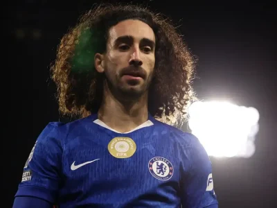 Cucurella ‘bùng nổ’, Chelsea lội ngược dòng nghẹt thở 3-2 trước West Ham: Tinh thần thép The Blues!