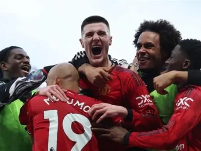 MU 3-2 Fulham: Bóc trần loạt con số ‘điên rồ’ chứng minh sự lột xác của Quỷ đỏ dưới thời Carrick