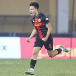 Trần Thành Trung lập công 'bom tấn', tuyên bố thẳng thắn: 'Tôi muốn được gọi lên ĐTQG Việt Nam' 1