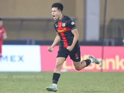 Trần Thành Trung lập công ‘bom tấn’, tuyên bố thẳng thắn: ‘Tôi muốn được gọi lên ĐTQG Việt Nam’