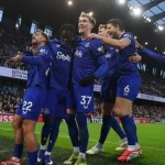 Everton vs Bournemouth: Cuộc đua Top 8 Ngoại hạng Anh 2025/26 - Dự đoán kịch tính 2h30 ngày 11/2 1
