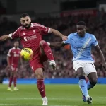 Bí ẩn đằng sau tiếng la ó của CĐV Liverpool dành cho Marc Guehi: Cầu thủ Man City lên tiếng! 1