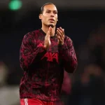 Van Dijk lên tiếng: Liverpool chưa hết cơ hội top 5, nhưng phải hành động ngay! 1