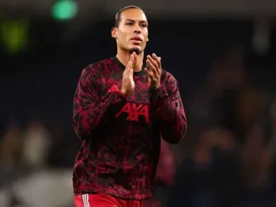 Van Dijk lên tiếng: Liverpool chưa hết cơ hội top 5, nhưng phải hành động ngay!