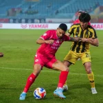Tampines Rovers 'hứa hẹn' báo thù CAHN: Trận thua 1-6 chỉ là tai nạn! 1