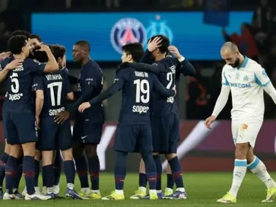 PSG Hủy Diệt Rennes? Dự Đoán Kịch Tính Trận Đấu Lúc 01h00 Ngày 14/2