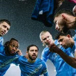 Man City 3-0 Fulham: Haaland lập công, Pep Guardiola tuyên bố cứng 'Vẫn trong cuộc đua vô địch' 1