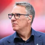 Cựu sao Arsenal Paul Merson 'bóc phốt' sự thật đáng lo: Cuộc đua vô địch đã thuộc về Man City? 1