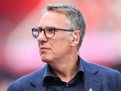 Cựu sao Arsenal Paul Merson ‘bóc phốt’ sự thật đáng lo: Cuộc đua vô địch đã thuộc về Man City?