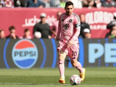 Video Highlight Colorado Rapids vs Inter Miami 03:40 ngày 19/04/2026