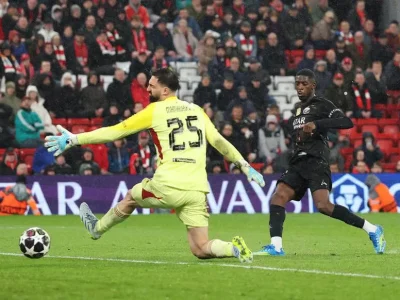 Liverpool vs PSG: Cuộc Chạm Trán Đỉnh Cao Đầy Kịch Tính