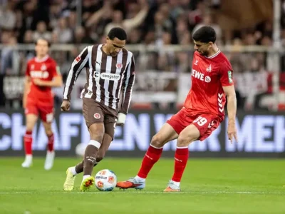 Video Highlight St. Pauli vs FC Köln 01:30 ngày 18/04/2026