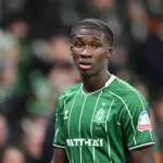 Bom tấn chuyển nhượng: Chelsea chính thức nhảy vào cuộc chiến 44 triệu bảng giành sao trẻ Karim Coulibaly 1