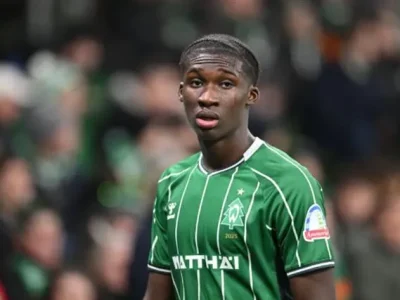 Bom tấn chuyển nhượng: Chelsea chính thức nhảy vào cuộc chiến 44 triệu bảng giành sao trẻ Karim Coulibaly