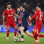 Dự Đoán Sốc: PSG 'Nghiền Nát' Liverpool Ở Tứ Kết Champions League? 1
