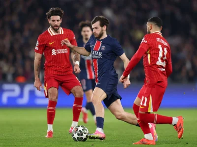 Dự Đoán Sốc: PSG ‘Nghiền Nát’ Liverpool Ở Tứ Kết Champions League?