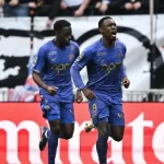 Monaco vs Marseille: Cuộc chiến 'sinh tử' giành vé dự Champions League - Dự đoán tỷ số gây sốc! 1