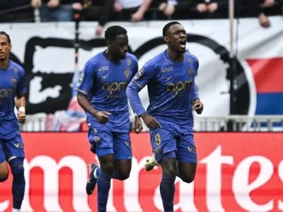 Monaco vs Marseille: Cuộc chiến ‘sinh tử’ giành vé dự Champions League – Dự đoán tỷ số gây sốc!