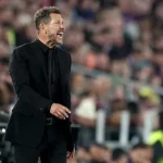 Simeone tiết lộ bí quyết đánh bại Barca sau 20 năm: 'Chúng tôi đã tận dụng triệt để lợi thế' 1