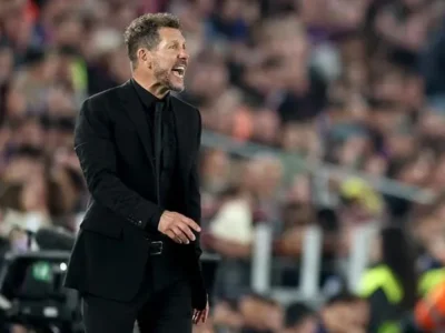 Simeone tiết lộ bí quyết đánh bại Barca sau 20 năm: ‘Chúng tôi đã tận dụng triệt để lợi thế’