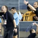 HLV Popov nhận án phạt 'kịch khung', Thể Công Viettel đối mặt thử thách sống còn tại V.League 1