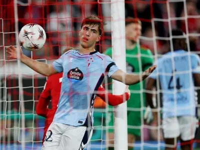 Cú Lội Ngược Dòng Lịch Sử? Celta Vigo Đối Mặt Thử Thách Không Tưởng Trước Freiburg