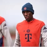 Cựu sao Chelsea John Obi Mikel 'nổi giận': Để mất Nicolas Jackson là sai lầm lớn của The Blues 1