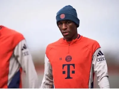 Cựu sao Chelsea John Obi Mikel ‘nổi giận’: Để mất Nicolas Jackson là sai lầm lớn của The Blues