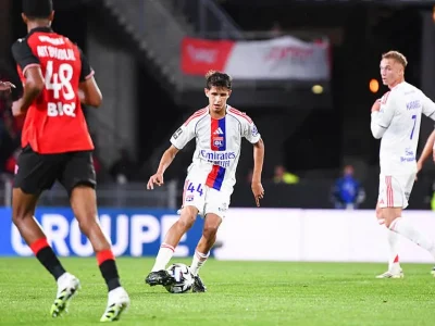 Video Highlight Lyon vs Rennes 01:45 ngày 04/05/2026