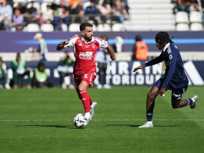 Video Highlight Paris FC vs Brest 22:15 ngày 03/05/2026