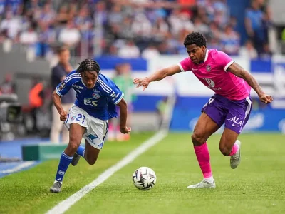 Video Highlight Strasbourg vs Toulouse FC 22:15 ngày 03/05/2026