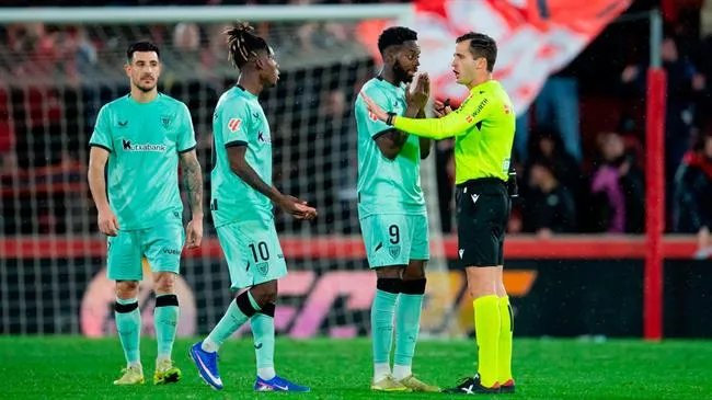 Nhận định Sevilla vs Athletic Bilbao (00h30 ngày 251) Khốn khó đụng độ 2