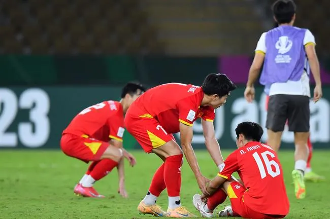 Có nên coi trọng thành tích của U23 Việt Nam ở U23 châu Á 2