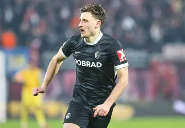 Nhận định Lille vs Freiburg (3h00 ngày 301) Không dễ cho chủ nhà 2